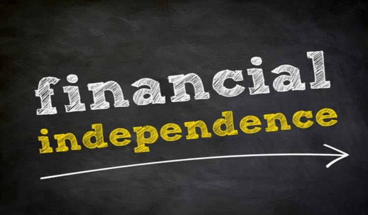  Financial Independence: Steps to Achieve Early Retirement