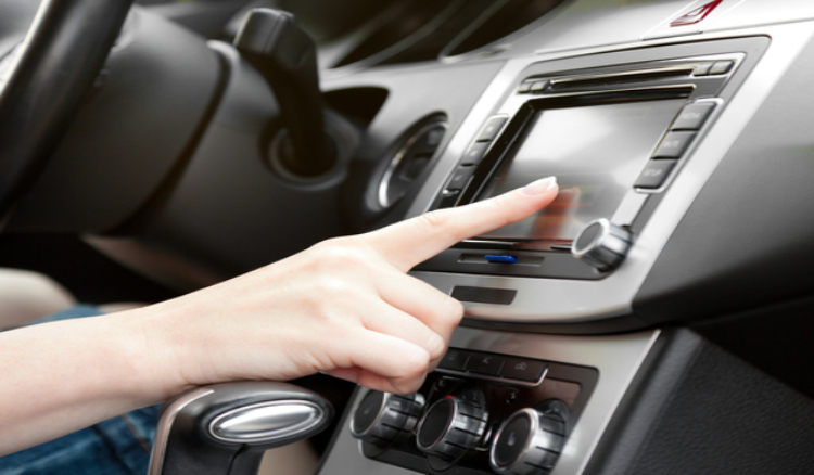  Car Audio Systems: Enhancing Your Driving Experience