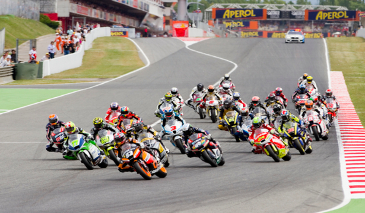  Motorcycle Racing: The Ultimate Test of Skill and Speed