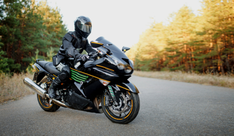  Motorcycle Safety Gear: Protecting Yourself on the Road