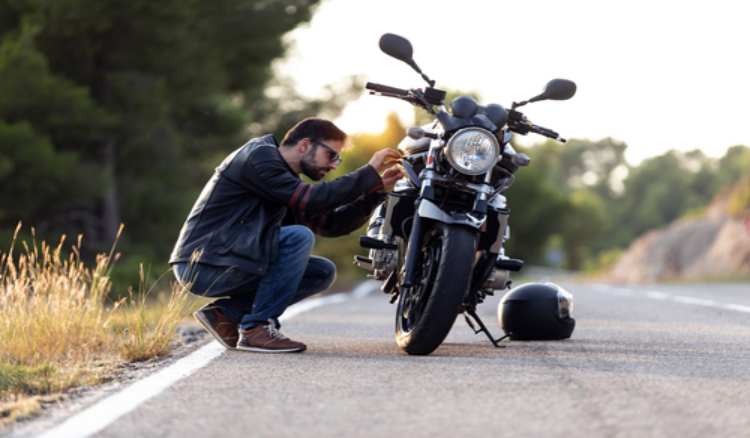  Motorcycle Touring Gear: Essential Equipment for Long Rides