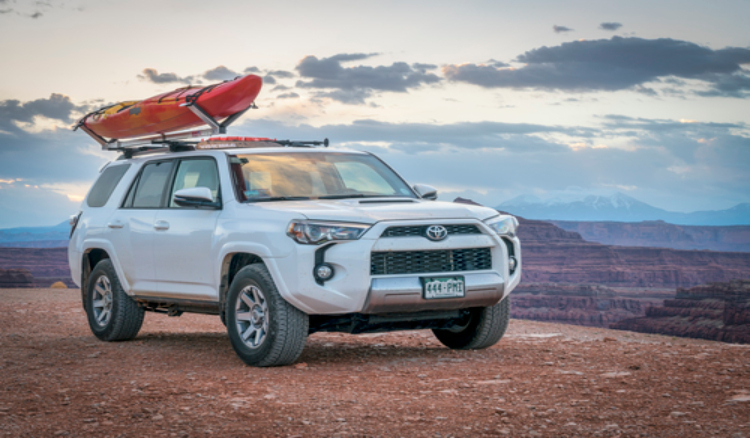  SUVs: Versatility and Capability for Every Adventure