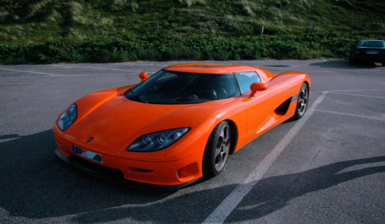  The Supercar Experience: Exhilaration and Performance
