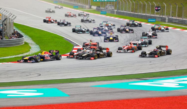  The Thrill of Formula One Racing: Speed, Precision, and Strategy