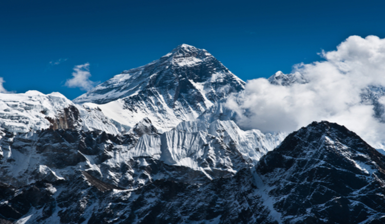  Can I Climb Mount Everest?