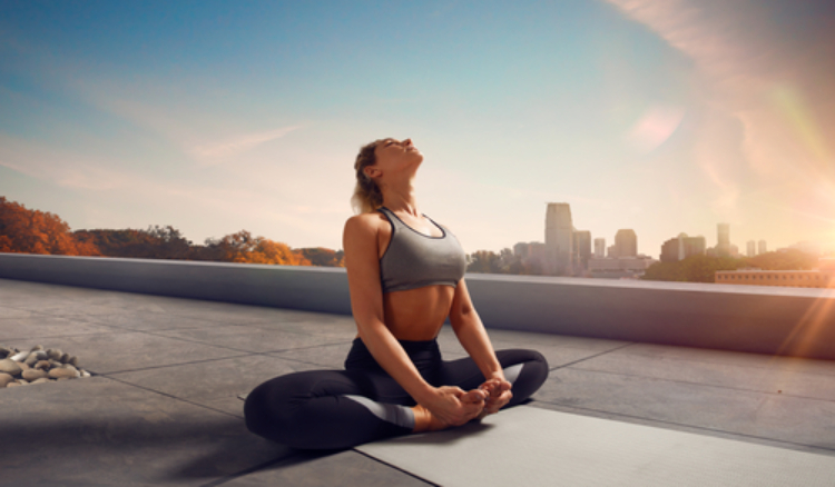 Exploring Ashtanga Yoga: Mindfulness and Strength in Motion