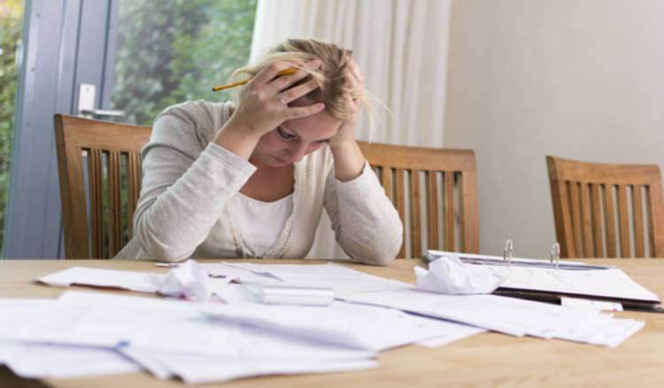 Managing Financial Stress: Coping Strategies for Peace of Mind