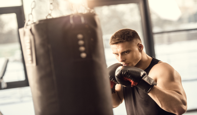 Life Lessons from Boxing: Developing Resilience and Determination