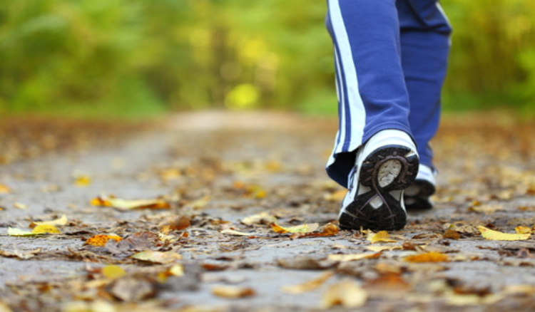  Take Your First Steps: Beginner's Guide to Starting a Walking Routine