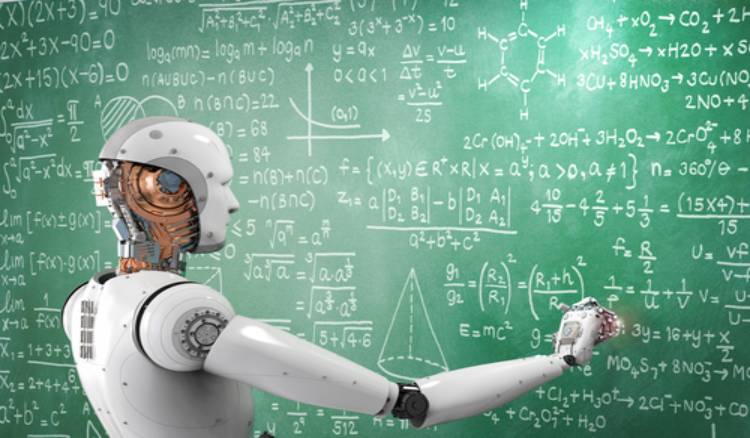  Artificial Intelligence in Education: Transforming Learning and Assessment