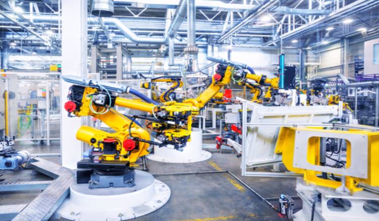  Robotic Process Automation: Streamlining Business Operations