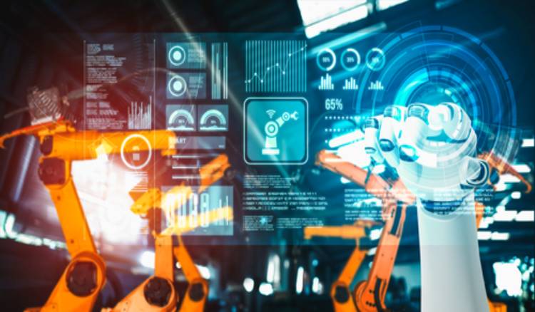  Smart Manufacturing: Industry 4.0 and Connected Factories