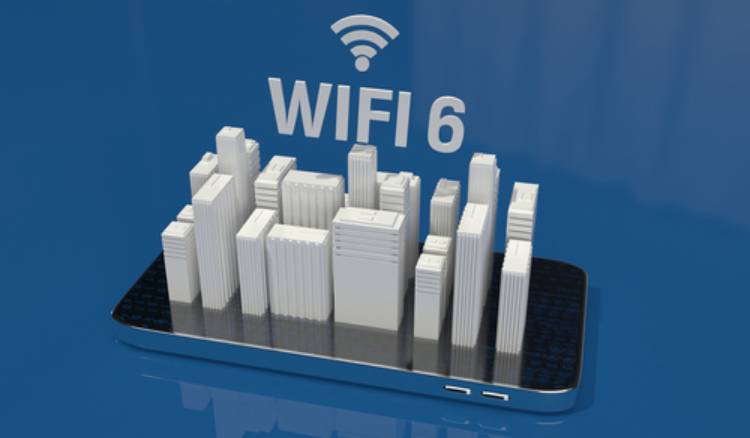  Wireless Networking: Wi-Fi 6 and Beyond
