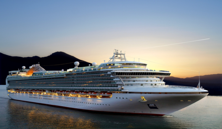  Cruise Ship Adventures: Sailing the Seas in Style