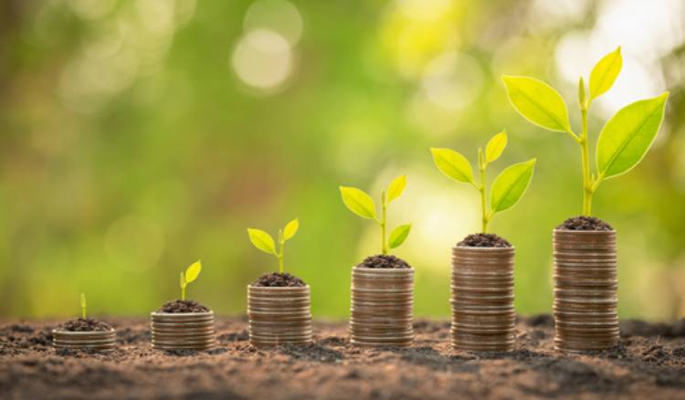  Sustainable Investing: Making a Positive Impact with Your Money