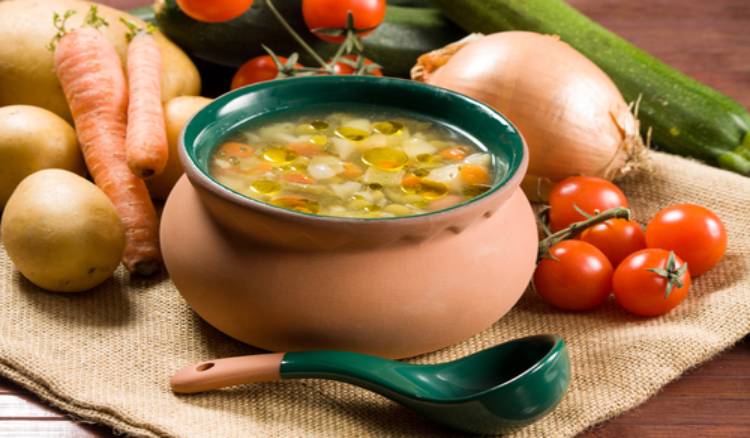  Hearty Soups and Stews for Cozy Winter Evenings