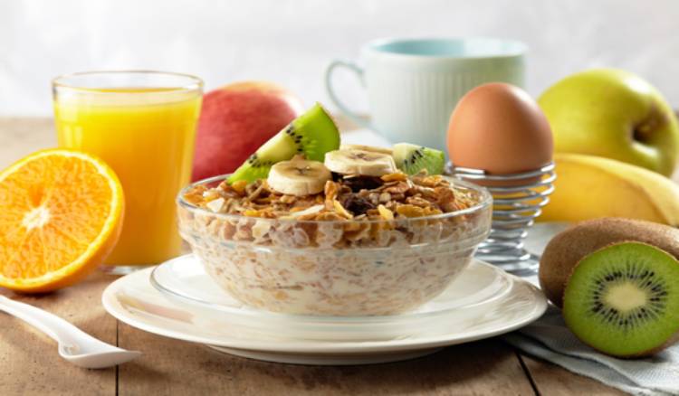 Quick and Healthy Breakfast Ideas to Start Your Day Right