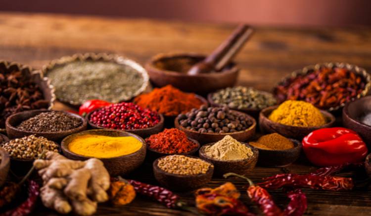  Spice Up Your Life: Exploring the World of Spices and Seasonings