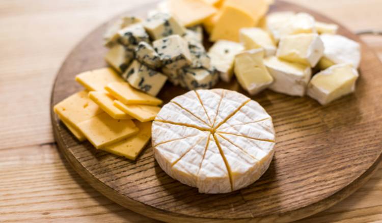  The Art of Cheese Pairing: Creating Perfect Combinations