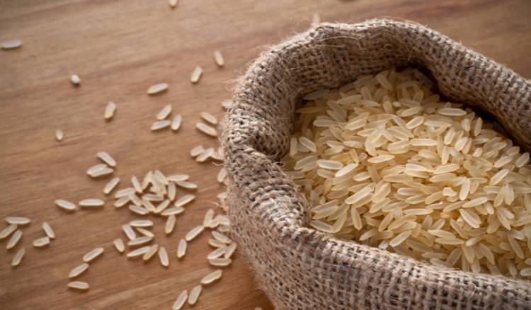  The Versatility of Rice: Dishes from Around the World