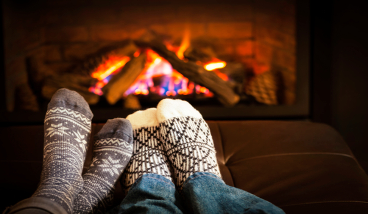  Hygge at Home: Embracing Coziness and Comfort in Your Living Space