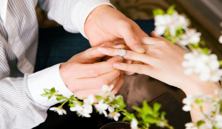  Love in the Air: Memorable Ideas for a Perfect Marriage Proposal