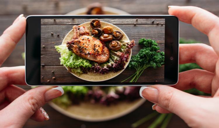  Mastering Food Photography: Tips for Stunning Instagram-Worthy Shots