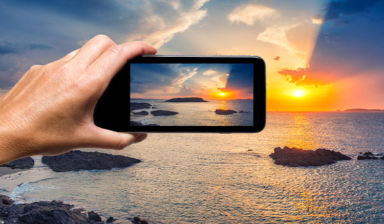  Mastering Smartphone Photography: Capture Stunning Images for Social Media 