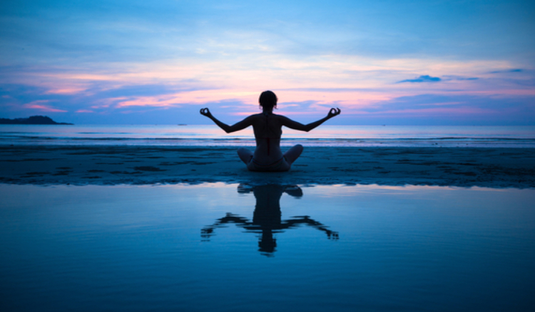  The Power of Mindfulness: Cultivating Inner Peace and Clarity